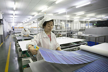 #China-Economy-Produktion (CN)