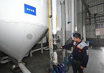 China-Sichuan-Chegdu-Abfall-Speiseöl-Recycle (CN)