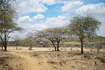 Kenya-Kajiado-Drought-Maasais-Life