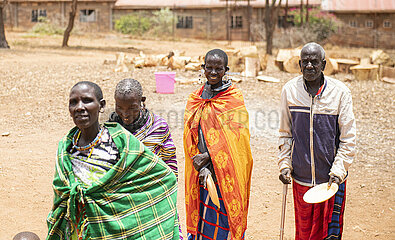 Kenya-Kajiado-Drought-Maasais-Life