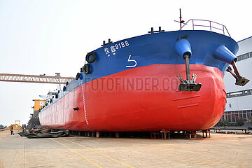 China-Hunan-Yuanjiang-ShipBuilding Industry (CN)