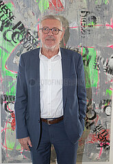 Portrait Rechtsanwalt Hildebrecht Braun