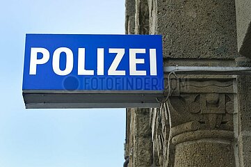 Polizeirevier