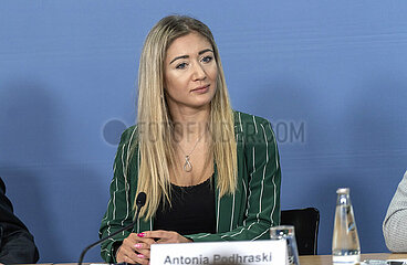 Sofia Antonia Podhraski