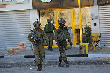 Midost-Nablus-Palästinsin-getötet