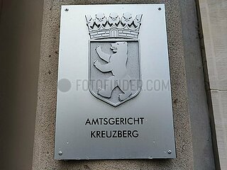 Amtsgericht Kreuzberg