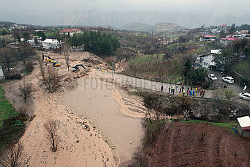 T? Rkiye-Adiyaman-Tut-Floods