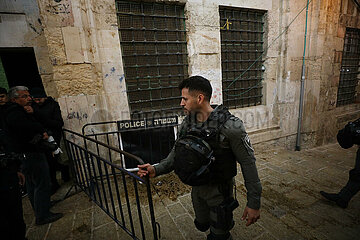 Midost-Jerusalem-Al-Aqsa-Shooting