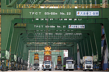 China-Tianjin-Port-Throughput-Q1 (CN)