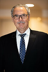 Portrait Prof. Dr. Markus Lerch