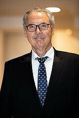 Portrait Prof. Dr. Markus Lerch