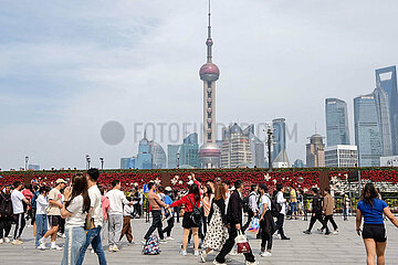 Xinhua Schlagzeilen: Die 7 chinesischen Städte  die die Herzen von Touristen für Urlaubsreisen gewinnen