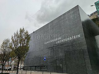 Kunstmuseum Liechtenstein