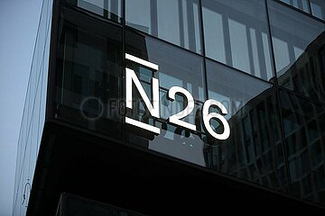 N26-Bank