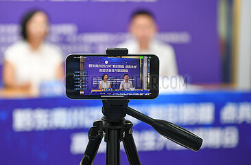 China-Guizhou-Recruitment-job Fair (CN)