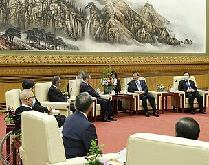 China-Beijing-Li Qiang-Japit-Meeting (CN)