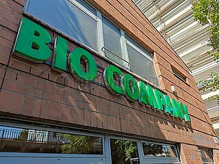 Bio-Company