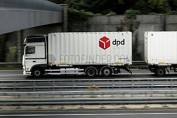 DPD-Transporter