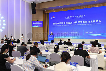 China-Beijing-emdc-Forum (CN)