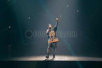 Drake & 21 Savage: It's All A Blur Tour