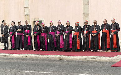 Portugiesische Bischofskonferenz
