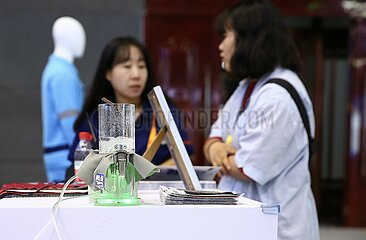 China-Beijing-Ciftis-Opening-Umweltausstellung (CN)