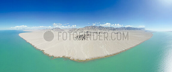 China-Xinjiang-Altun Mountains-nature Reserve (CN)