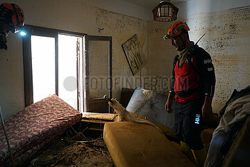 (Focus) libya-deern-floods-aftermath