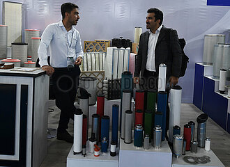 Iran-Tehran-Int'l-Plastics-Rubber-Machinery-Exhibition