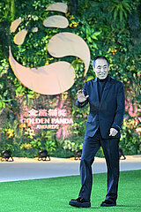 China-Sinnuan-Chegdu-Golden Panda Awards (CN)