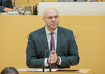 Fabian Mehring Freie Wähler wird neuer Digitalminister