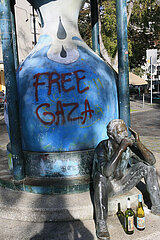 free Gaza