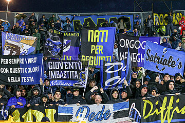 Serie A: Atalanta BC vs FC Inter