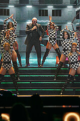 Enrique Iglesias  Pitbull  Ricky Martin: The Trilogy Tour