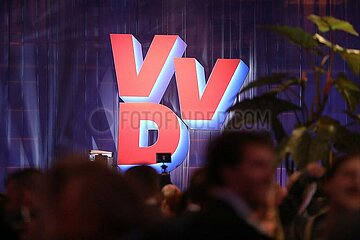 VVD-Logo
