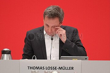 Thomas Losse-Mueller