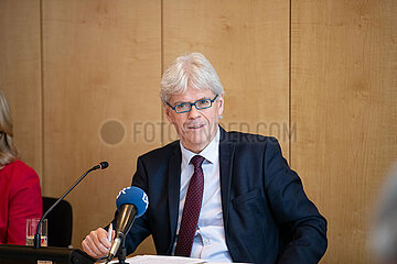 VdK Bayern stellt Forderungen an Staatsregierung bei Jahrespressekonferenz vor