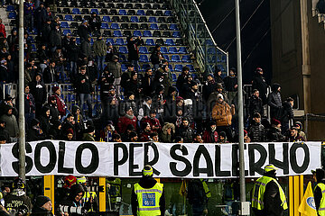 Serie A: Atalanta BC vs Salernitana