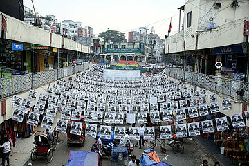 Wahlen in Bangladesch