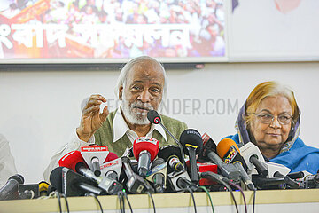 Bangladesh Nationalist Party ( BNP ) leader Abdul Moyeen Khan