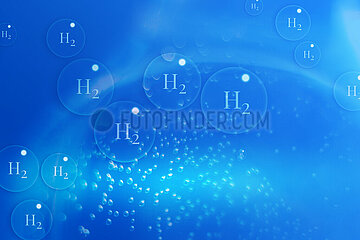 Wasserstoff - Energieträger der Zukunft