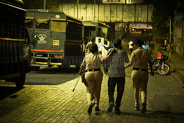 AutoRickshaw Strike in Pune