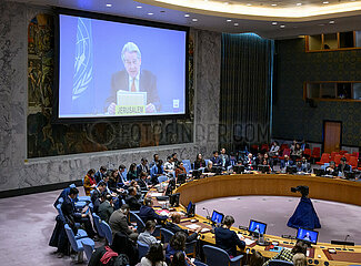 UN-SECURITY COUNCIL-MIDDLE EAST-BRIEFING