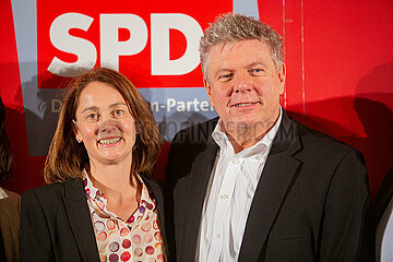 Dreikönigstreffen der SPD München