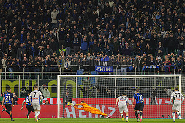 Serie A: FC Inter vs Atalanta BC