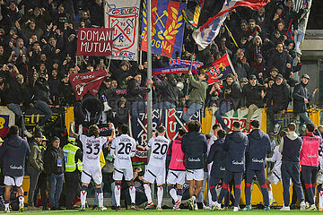 Serie A: Atalanta BC vs Bologna FC
