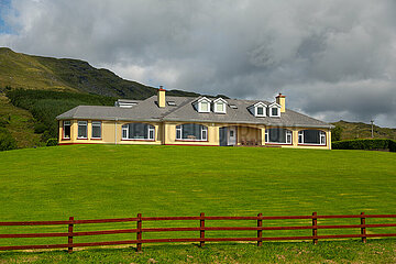 Republik Irland  Largy - Einfamilienhaus