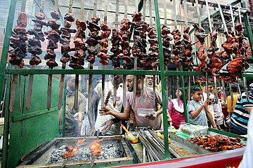 Ramadan in Bangladesch