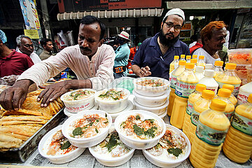 Ramadan in Bangladesch