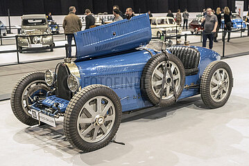 Bugatti 51C